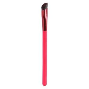 EYEBROW BRUSH EYE LINER BRUSH COSMETIC MAKEUP BRUSH TOOL.